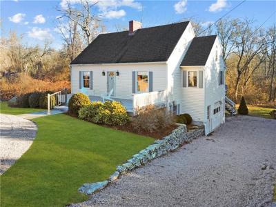 6 Verdi Road, Westerly, RI 02891, USA