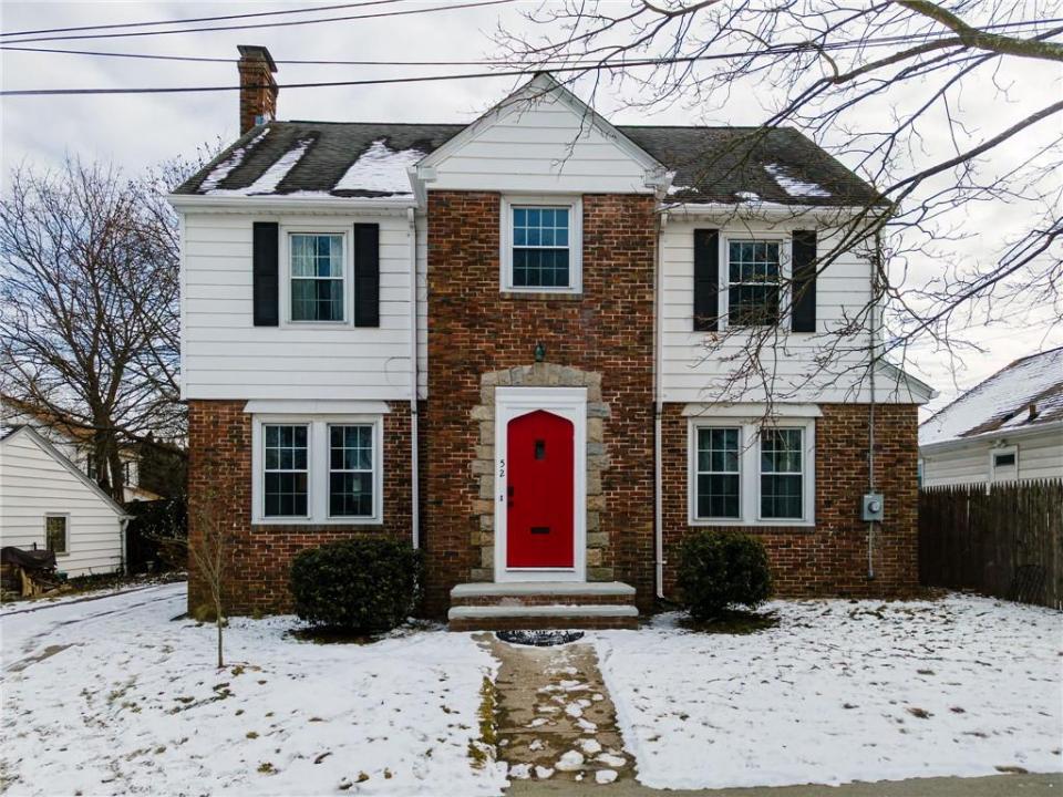 52 Parkside Drive, Providence, Rhode Island 02905, USA