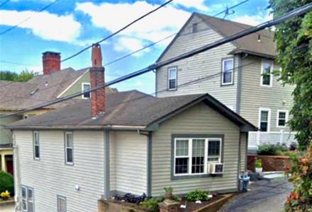 99 Marlborough Street A, East Greenwich, Rhode Island 02818, Estados Unidos