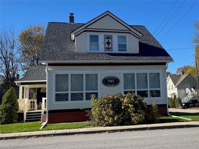 797 Bald Hill Road, Warwick, RI 02886, USA