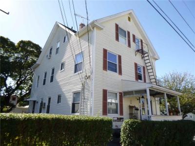 196 Francis Avenue 2, Pawtucket, RI 02860, USA
