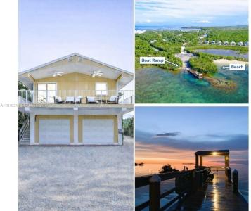 335 Bayview Ave, Key Largo, Florida 33037, USA