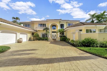 5200 Saint Andrews Island Drive, Grand Harbor, Vero Beach, Florida 32967
