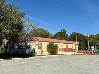 2525 S 25th Street, Fort Pierce, Floride 34981, États-Unis