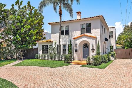 3211 Washington Road, West Palm Beach, Flórida 33405, Estados Unidos