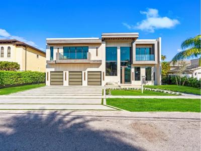 2441 NE 48th Ct, Lighthouse Point, Florida 33064