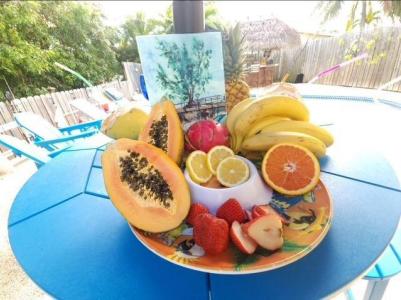 309 E Calzada De Bougainville, Marathon, Florida 33050, USA