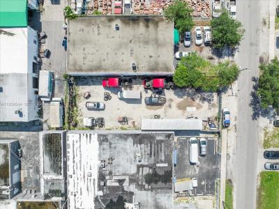 Grant St, Hollywood, Florida 33020, USA