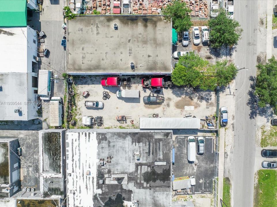 Grant St, Hollywood, Florida 33020, USA