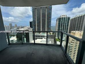 1060 BRICKELL AV 2603, Miami, Florida 33131, USA