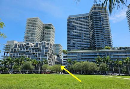 3449 NE 1st Ave 109, Miami, Florida 33137, USA