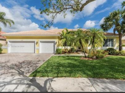 12841 Country Glen Dr, Cooper City, Florida 33330, USA