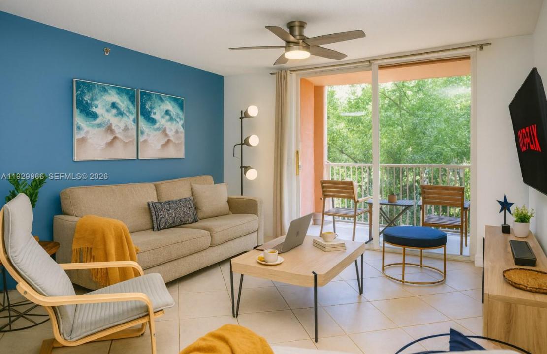 19601 E Country Club Dr 7202, Aventura, Floride 33180, États-Unis