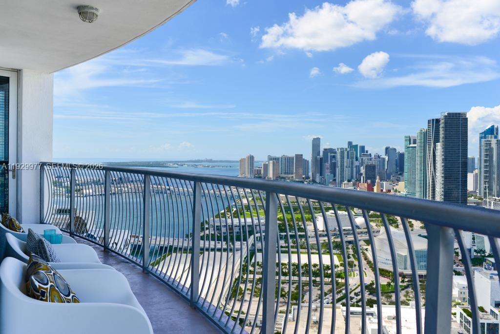 1750 N Bayshore Dr 4814, Miami, Floride 33132, États-Unis
