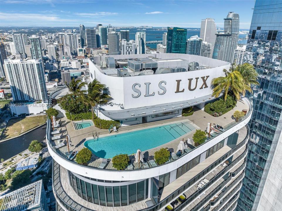 801 S Miami Ave 2905, Miami, Florida 33130, Stati Uniti