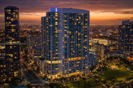 1800 N Bayshore Dr 2006, Miami, Florida 33132, USA