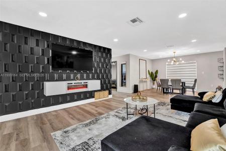 2211 NW 189th Ter, Miami Gardens, Florida 33056