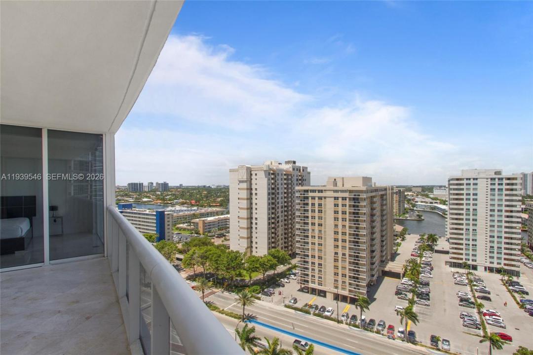 1850 S OCEAN DR 1608, Hallandale Beach, Floride 33009, États-Unis