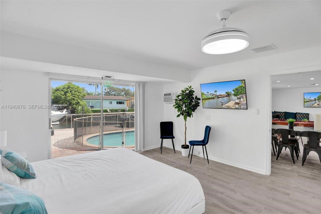 2827 Arthur St, Hollywood, Floride 33020, États-Unis