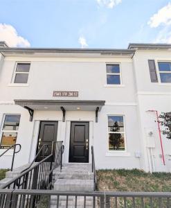 15601 SW 280TH STREET 4, Homestead, Florida 33032, USA