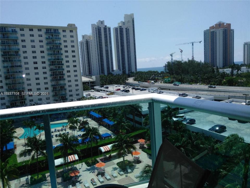 19380 Collins Ave 806, Sunny Isles Beach, Floride 33160, États-Unis