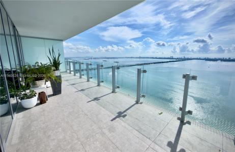 700 NE 26th Terrace 4403, Miami, Floride 33137, États-Unis