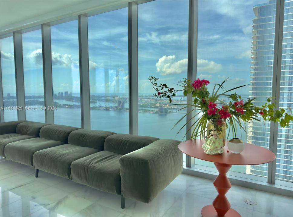 700 NE 26th Terrace 4403, Miami, Floride 33137, États-Unis