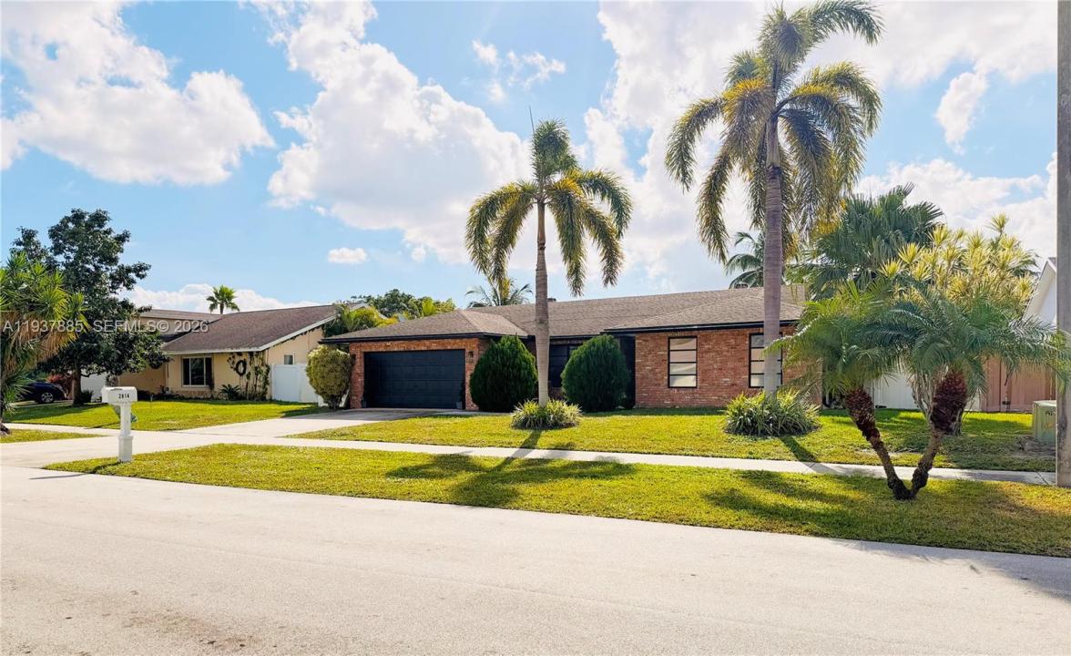 2814 SW 13th Dr, Deerfield Beach, Floryda 33442, USA