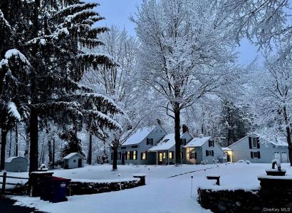 645 TYRREL Road, Вашингтон, Нью-Йорк 12545, Соединенные Штаты