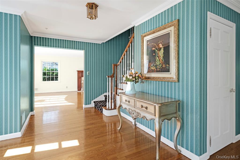 695 Hunt Lane, North Hempstead, New York 11030, États-Unis