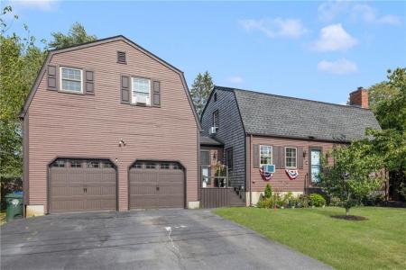 45 E Street, Bristol, Rhode Island 02809, USA