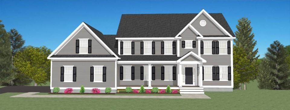 74 Cardinal Road, Cranston, Rhode Island 02921, USA