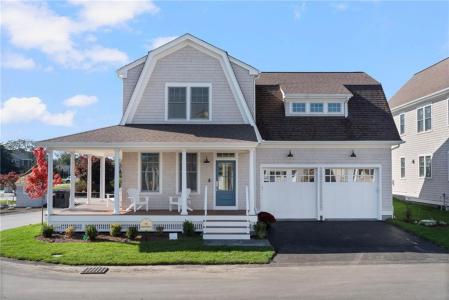 4 Lookout Lane, Portsmouth, RI 02871, USA