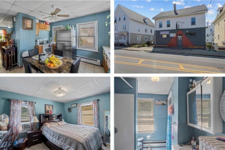 528 Lonsdale Avenue, Pawtucket, RI 02860, USA