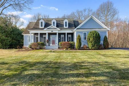 188 Delano Drive, North Kingstown, RI 02852, USA