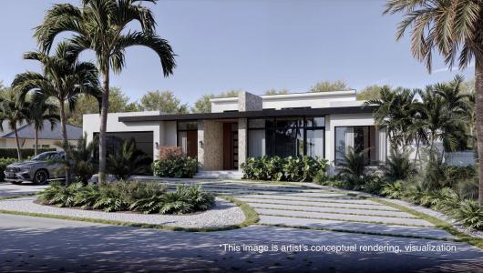 1196 Coral Way, Palm Beach Isles, Riviera Beach, Florida 33404