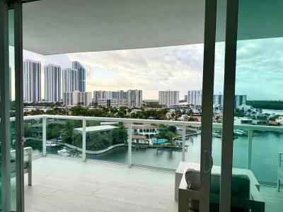 400 Sunny Isles Boulevard 1022, 400SI, Sunny Isles Beach, Florida 33160