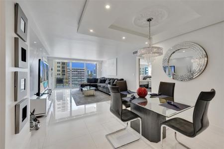 2030 S Ocean Dr 510, Hallandale Beach, Flórida 33009, Estados Unidos