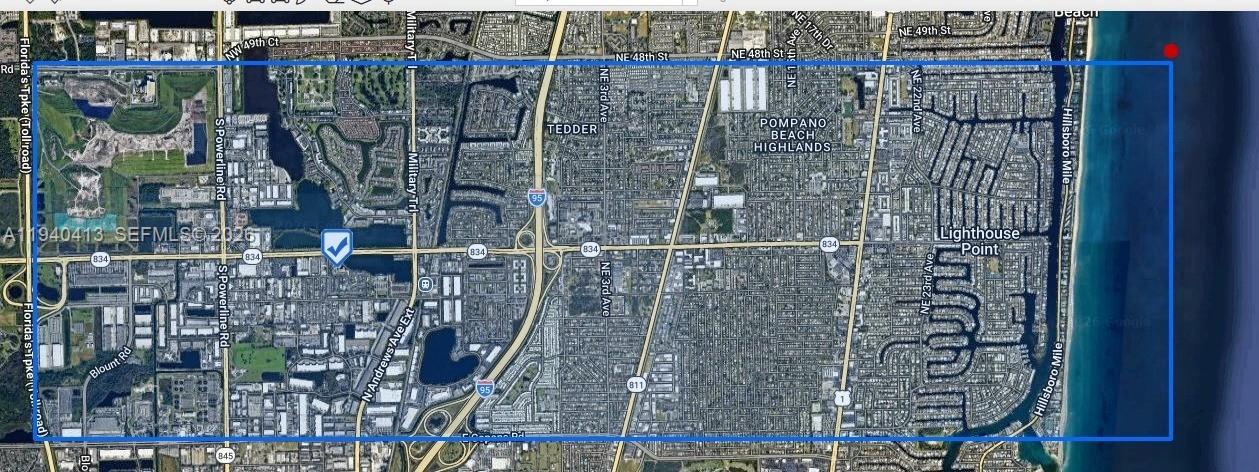 3400 Blue Lake Dr 505, Pompano Beach, Florida 33064, USA