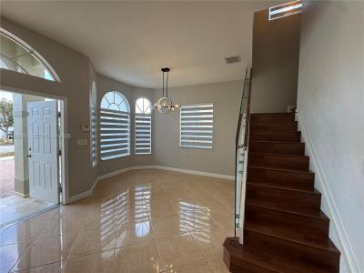 1501 SW 154th Ct, Miami, Florida 33194, USA