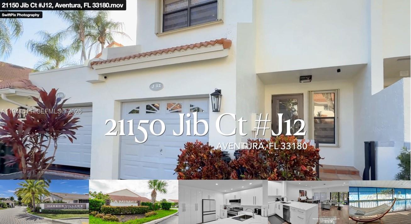 21150 Jib Ct J12, Aventura, Floride 33180, États-Unis