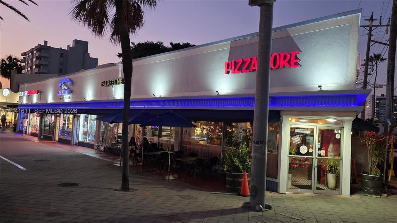 707 71st St, Miami Beach, Florida 33141, Stati Uniti