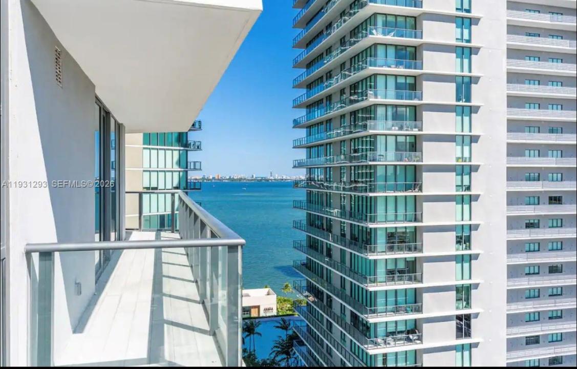 501 NE 31st St 1607, Miami, Floride 33137, États-Unis