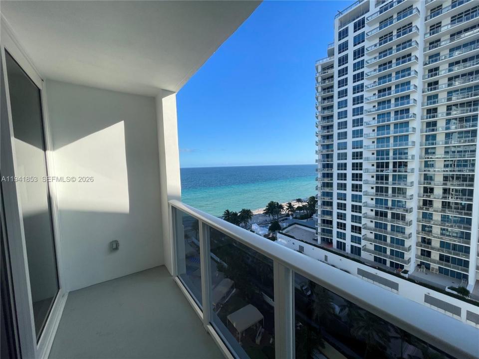 3505 S Ocean Dr 1419, Hollywood, Florida 33019, Stati Uniti