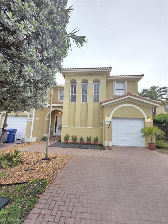 11702 SW 137th Pl, Miami, Florida 33186, USA