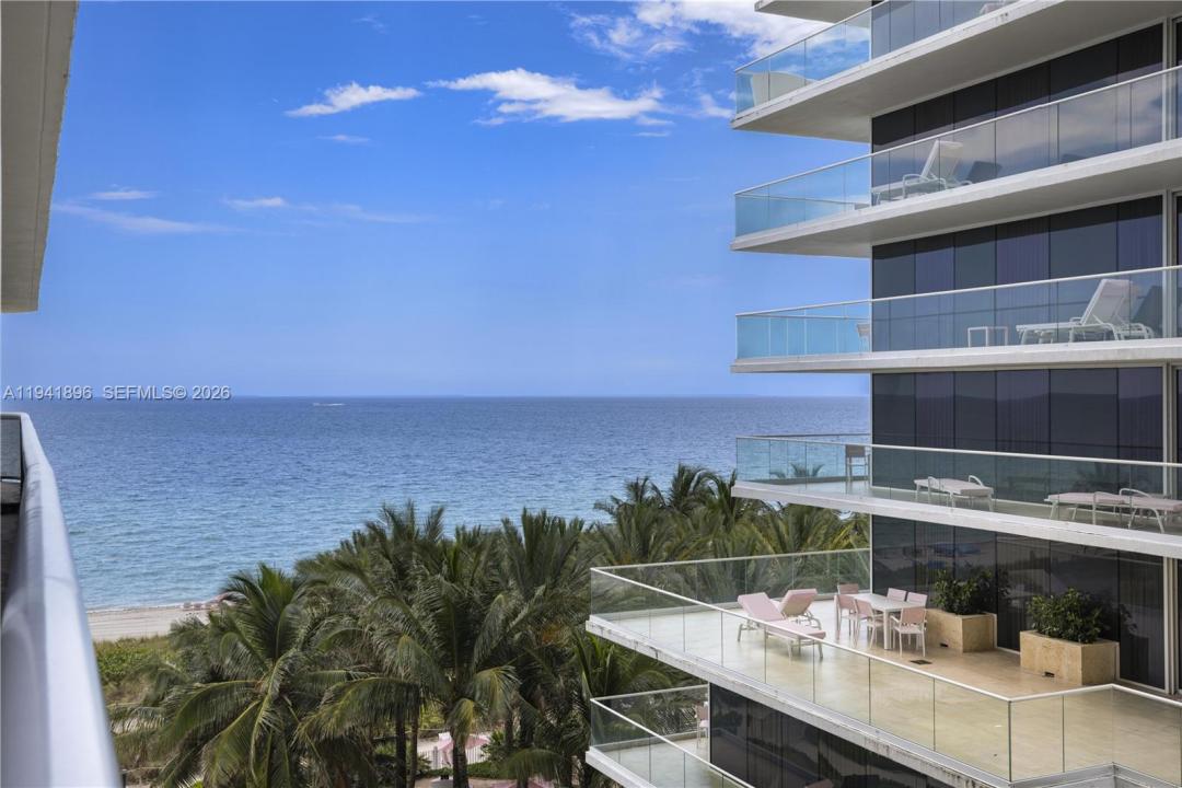 9455 Collins Ave 806, Surfside, فلوريدا 33154, الولايات المتحدة