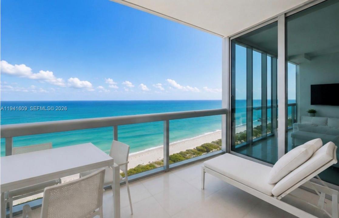 6899 Collins Ave 1205, Miami Beach, Floride 33141, États-Unis