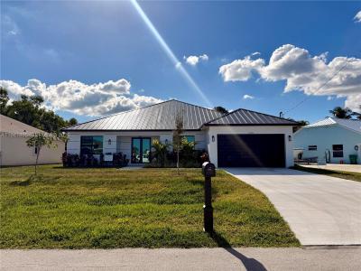 3122 Ramsey Ct, Port St. Lucie, Florida 34952