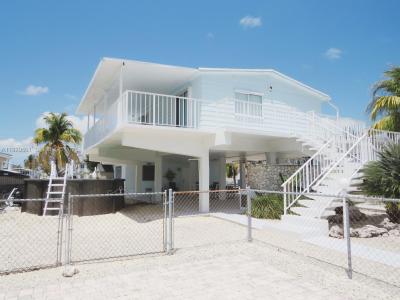 158 Blue Harbor Dr 0, Tavernier, 플로리다 33070, 미국