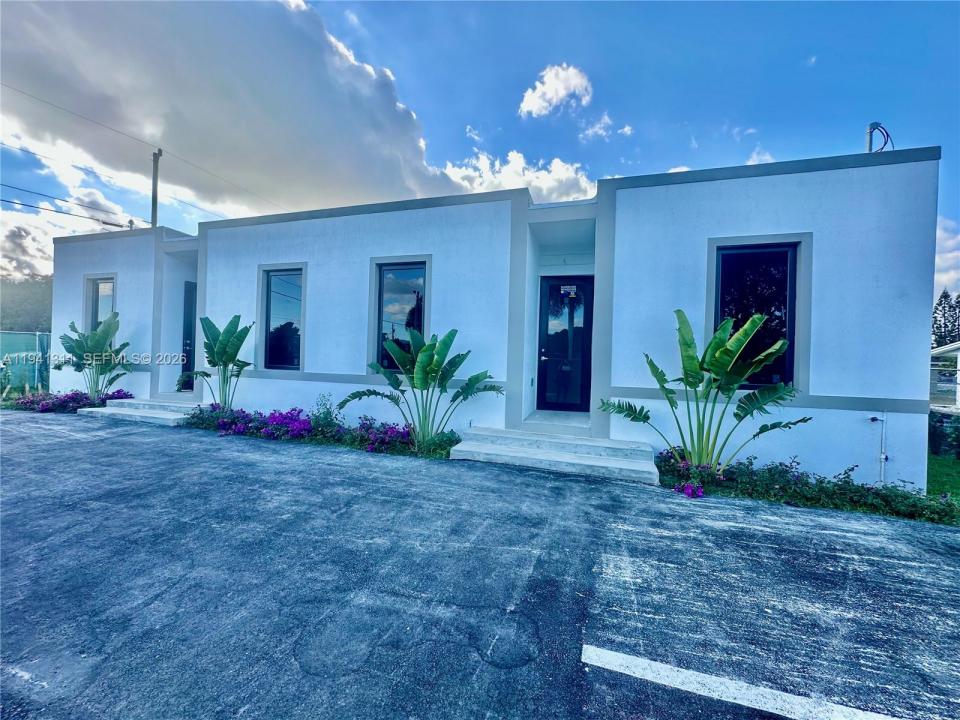 1220/1230 NW 5TH CT, Florida City, Floride 33034, États-Unis